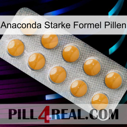 Anaconda Strong Formula Pills levitra1